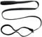 Figure of 8 Anti Pull Soft Padded Handle Dog Lead with Nose Support and Adjustable Slip Rope for Training Walking
