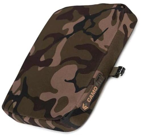 Fox Camolite Bucket Cushion - Eimerauflage, Auflage für Angeleimer und Futtereimer