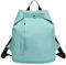 FAVORTALK Sportrucksack mit Schuhfach Wasserfest Große Kapazität Turnbeutel mit Schuhfach Trocken-Nass-Trennung Sportbeutel Verstellbar Tunnelzug Tunnelzug Gymsack für Herren Damen Jugend - JSB10424