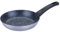 FACKELMANN Bratpfanne Essential Crisp Ø 20 cm – Hochwertige, PFAS-freie Keramikbeschichtung, ideal für alle Herdarten, inklusive Induktion, Schwarz