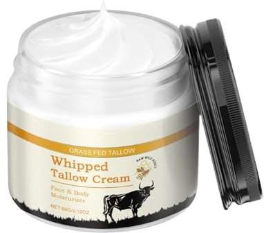 Mimoqk Facial Moisturizing Cream, Lightweight Natural Hydrating Face Lotion, 60 g Smooth Texture Toner for Women and Men Daily Night for Dry Skin, Travel Friendly