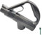 Poignée d'aspirateur compatible avec Dyson, DC19, DC23, DC26, DC29, DC32, DC36, DC37, accessoires de remplacement
