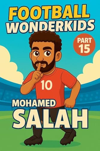 Football Wonderkids: Mohamed Salah