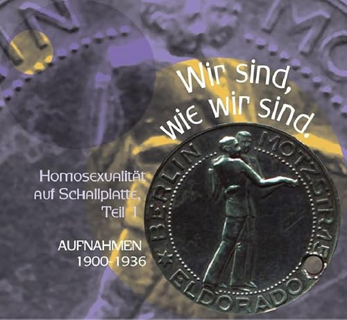 Wir Sind Wie Wir Sind