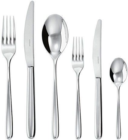 Sambonet Set 36 PZ Hannah Inox 52520-83