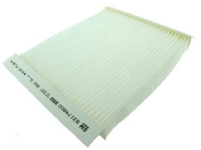 AUTOMEGA Filtro Aria abitacolo Filtro antipolline 180046010