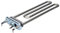 LUTH Premium Profi Parts Resistenza idromassaggio 481010606454527279 Alternativo 2050W 230V per Lavatrice
