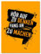 wandmotiv24 Leinwandbild Motivation, Hochformat, fang an zu Machen M0202