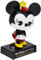 Funko Pop! Disney: Minnie Mouse - Minnie - (2013) - Disney Standard Characters - Collectable Vinyl Figure - Gift Idea - Official Merchandise - Toys for Kids & Adults - TV Fans