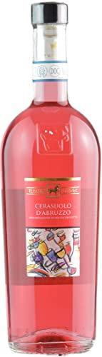 Cerasuolo d'Abruzzo DOC Tenuta Ulisse 2021 0,75 ℓ
