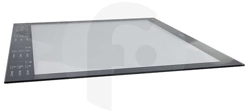 AEG 5616622097 Türglas innen Backofen Mikrowelle