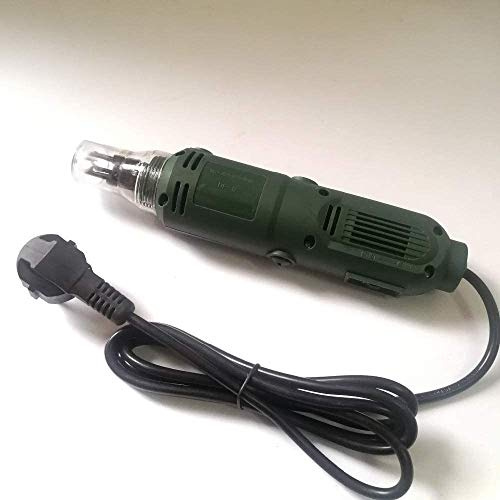 Handheld Wire Stripping, 220V Magnet Machine Electric Wire Stripper Paint Scraper Cutter for Diameter 0.3-3.0mm Coated Wires DF-8