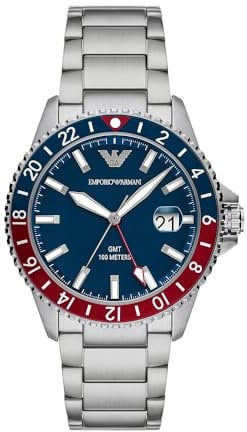 Emporio Armani Watch AR11590