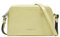 Liebeskind Berlin CHUDY PAPER TOUCH CRINKLE Crossbody S, light mimosa S