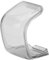 Gimbal Protective Cover Case for DJI Neo, Clear Lens Dustproof Cap Anti-Scratch Protector Guard Neo Drone Gimbals Camera Lens Hood Cover Accessories