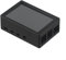 SPORTARC Monitor de pantalla táctil LCD portátil de 3 5 pulgadas con carcasa robusta diseñado específicamente para usuarios de Raspberry Pi