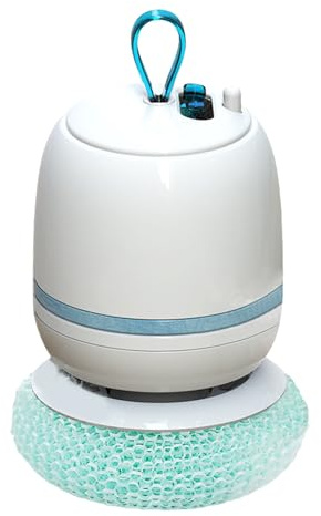 Balles de nettoyage étanches pour lave-vaisselle - Petit espace - Petit appareil de cuisine