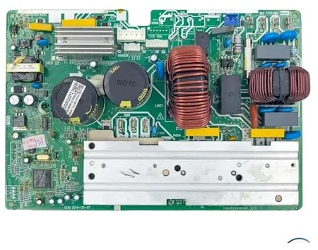 KFR-51W/BP2-(RX62T+FSBB30CH60CM+LMSR).D.13.WP2-1 17122000014651 Control Board ，Compatible for Midea ，Air Conditioner Conditioning Parts(for 18000 BTU)