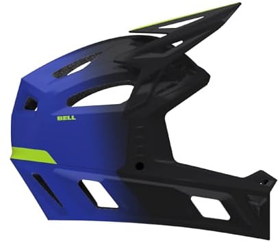 Bell Full Air MIPS Downhill Helmet L