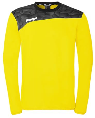 Kempa Herren Athletics 29 Training Top Pullover (1er Pack)