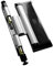 CAL Resi-Lok Resi Window & Door Lock/Restrictor (Silver)