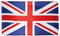 NEU Fahne Union Jack, 90 x 150 cm