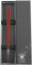 Kasyou Studio URUSHI KENKO Chopsticks ( RED 8.3 Inch/21 cm ) Made in Japan (Dishwasher Compatible) Luxury Chopsticks Reusable Japanese Style Gift Set baguettes japonaises japanische essstäbchen