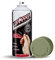 4R Quattroerre.it 16440 Wrapper Spray Verde Canna Opaco | Vernice Removibile per Carrozzeria | Pellicola Spray Protettiva UV e Anti-Graffio | Wrapping Liquido Made in Italy