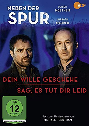 Neben der Spur: Dein Wille geschehe / Sag, es tut Dir leid