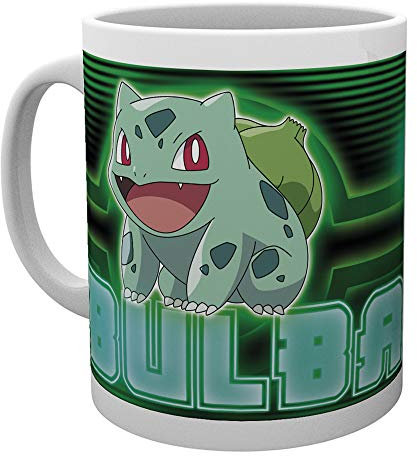 GB Eye Limited MG3482 Tazza in Ceramica