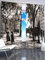 Lemare Deko-Vorhänge Digitaldruck | Retro Foto Stadt | Dicker Vorhang Blickdicht | 2 STK. 145x260 cm