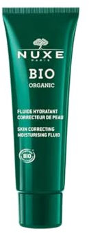 Nuxe bio fluido hid corrector alga 50ml