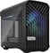 Fractal Design Torrent Nano RGB Black Computer Case TG Tempered Glass Light Tint