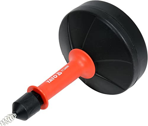 Yato 1 x x, schwarz, 32 x 17 cm