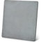 The Pizza Plate Baking Steel 30cm Square, Steel Pizza Stone, 6mm Thick for Bread and Pizza Making Unbreakable, UK Made