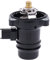 Termostato alloggiamento sensore montaggio motore refrigerante termostato cambio cambio motore di distribuzione con guarnizione per Astra J P10 Adam M13 Corsa D S07 Meriva B S10 Corsa E X15 Aveo T300