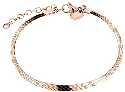 Liebeskind Berlin Armband LJ-0959-B-21 IP Roségold