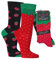 krautwear Herren Damen 2 Paar Lustige Bunte Gemusterte Fun Sneaker Socken Witzige Strümpfe Baumwolle (36-41, Erdbeere)
