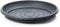 IMJ-Global Sottovaso Ø41 cm per vaso Nero Tondo fioriera per piante Fiori POD41 da interno esterno Tondo in plastica