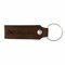 TecTonia Infinity Leder Schlüsselanhänger personalisiert | Lederanhänger Schlüssel | Geschenk Hochzeit Partner Weihnachten Jahrestag Muttertag | Schlüsselband mit Gravur