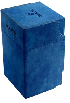 Gamegenic, Watchtower 100+ XL Blue, Zubehör