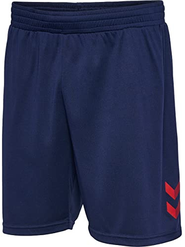 Hummel Verstellbare Taille Shorts Hmlq4 Multisport Herren Größe M