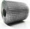 C&Xanadu Rouleau de Maille métallique galvanisée Anti-rongeurs 100 mm x 6 m
