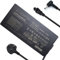 New 180W 20V 9A Charger Adapter ADP-180TB H Fit for ASUS TUF Gaming A17 FA706II ROG Zephyrus G15 GA502IU ROG Zephyrus G GA502DU TUF FX705D ROG TUF FX505GD Series Laptop Power Supply