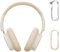 Baseus Słuchawki bezprzewodowe Bowie D05 (Creamy-White)