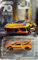 Matchbox Moving Parts 2023 2020 Chevrolet Chevy Corvette 70 Jahre Edition