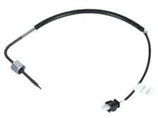 NRF Sensor, Abgastemperatur 707376 | Kompatibel mit: MERCEDES-BENZ G-CLASS, G-CLASS Cabrio, GL-CLASS, GLE, GLE Coupe, M-CLASS, M-CLASS