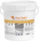 Tecno Prodist RELES BALAUSTRÉES AUTOCLEAN (5 kg) Peinture balustrée et treillis à l'eau, couleur blanche, longue durabilité, respirante - Auto-nettoyante sous la pluie - Intérieur et extérieur