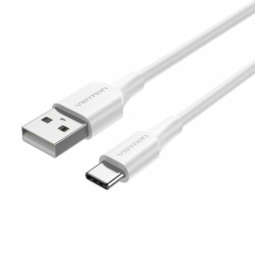 VENTION CTHWG Câble USB A vers USB-C Blanc 1,5 m (1 pièce)