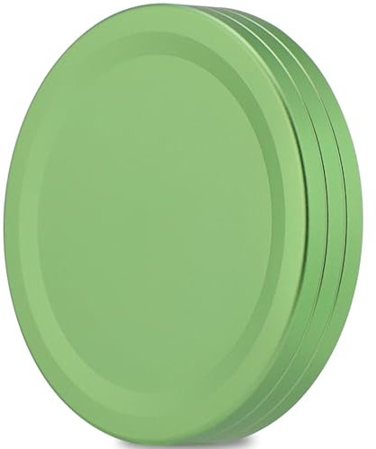 Metall-Objektivdeckel für Fuji Instax Mini Evo Kamera-Zubehör, Objektivabdeckung, grüne Haoge Cap-EVOL